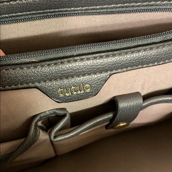 TUTILO women’s big bag - Picture 6 of 11